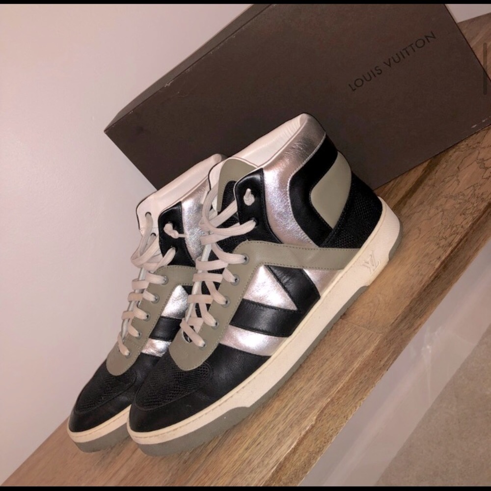 Louis Vuitton “Tribe Sneaker”